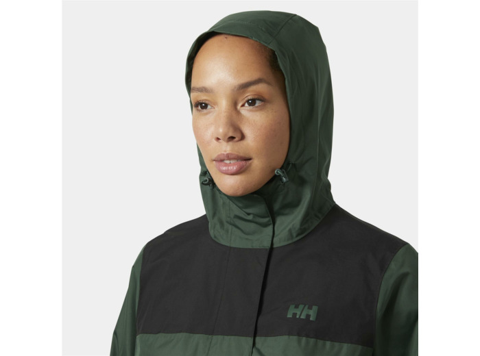 W VANCOUVER RAIN JACKET