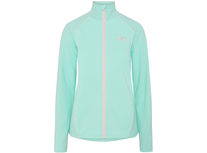 Kari Full-Zip Fleece