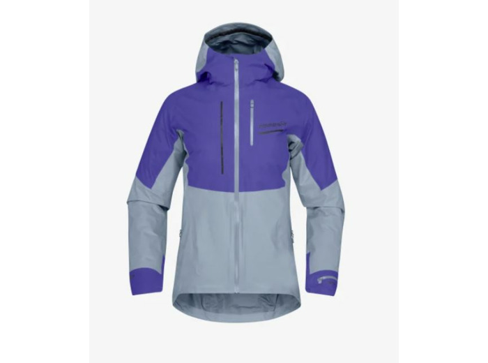 senja Gore-Tex Active Jacket (W)
