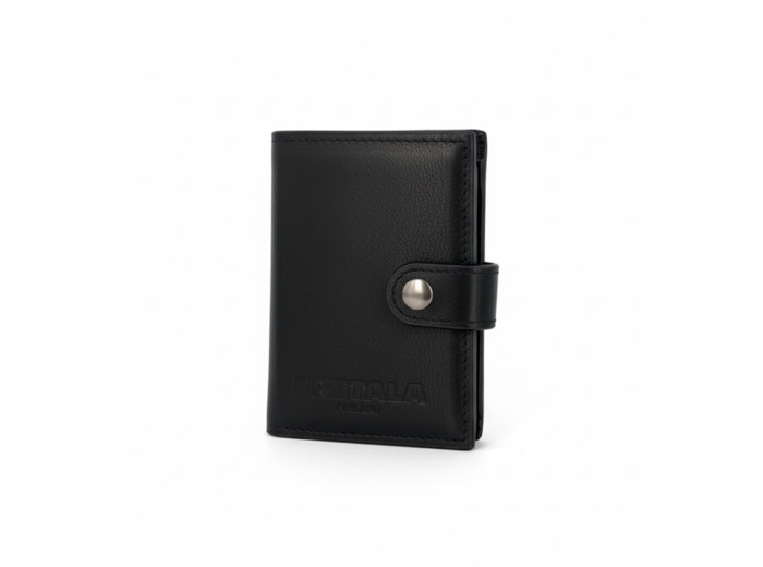 Friitala 006RFID Leatherwallet