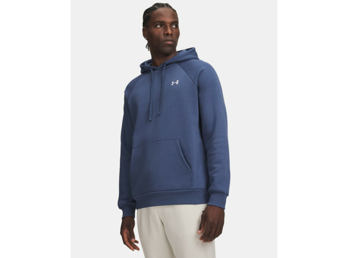 Men's UA Rival Fleece Hoodie