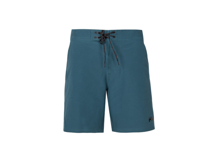 SOLEN BOARD SHORTS 8"