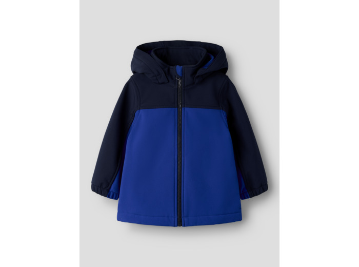 Hood Long Sleeves (L/S)