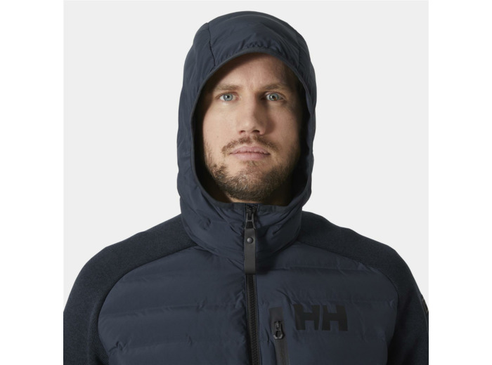 ARCTIC OCEAN HYBRID INSULATOR