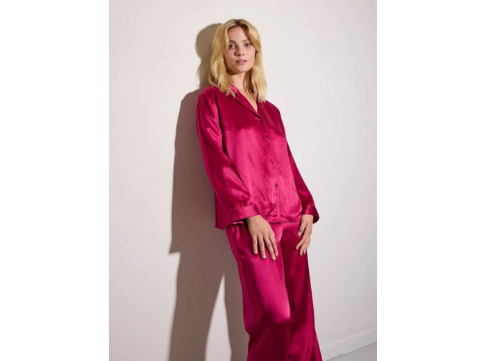 Limited stock 100% silk nigthwear -10-20% extra discount