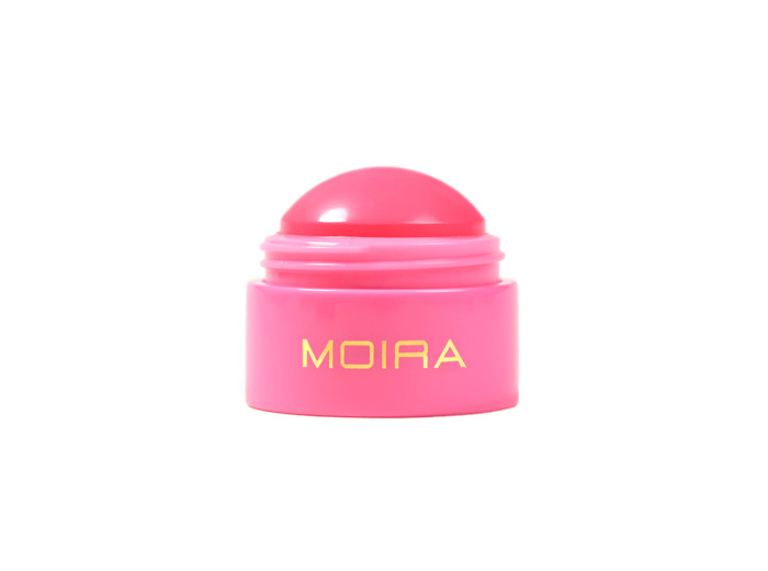 MOIRA Soft Blush Balm 007 Fair Play