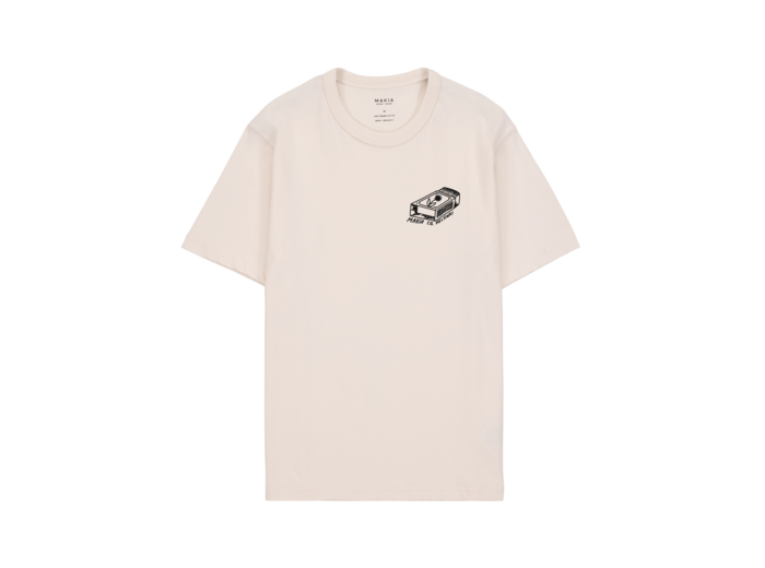 Sauna T-shirt