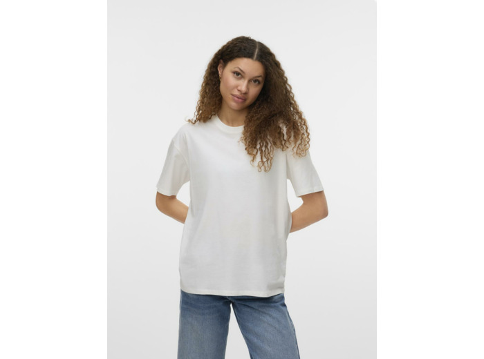 Regular Fit O-Neck Short Sleeves (S/S)