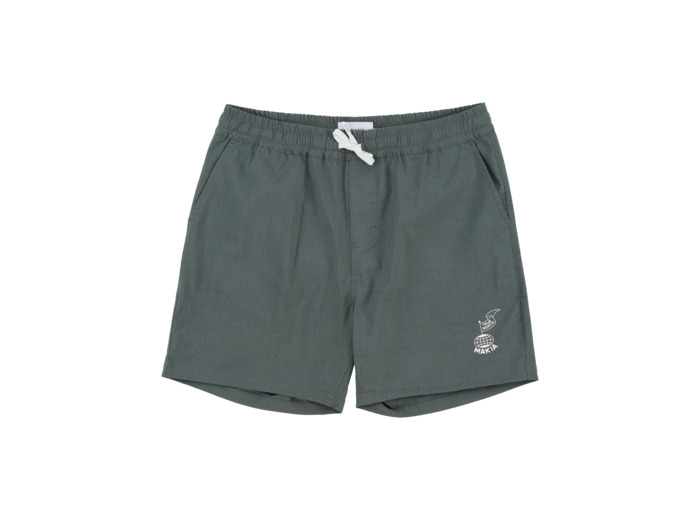 North Hybrid Shorts