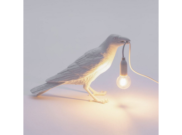 SELETTI Bird -valaisin