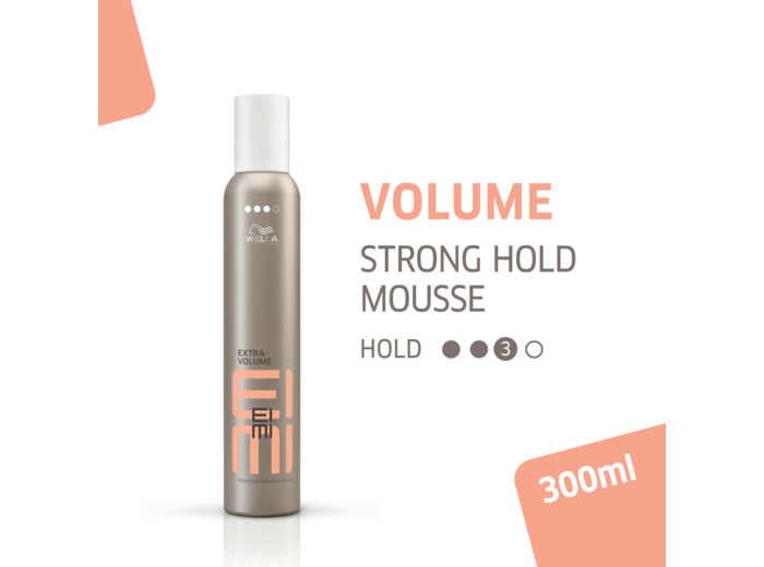 Wella EIMI Extra Volume 300ml