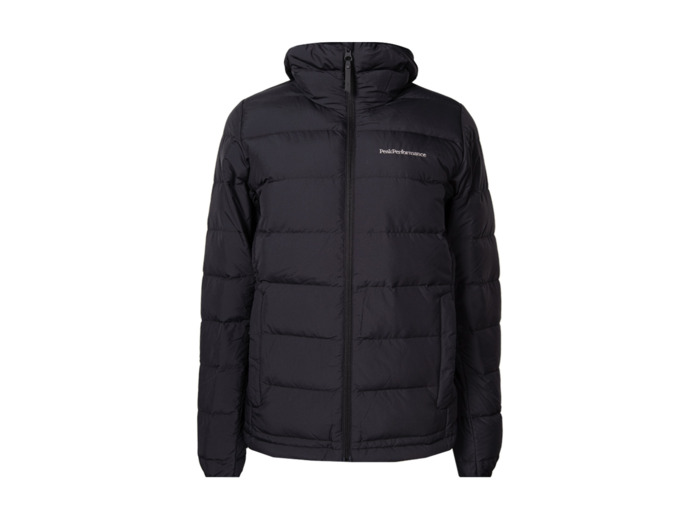 M Stand Liner Hood Jacket