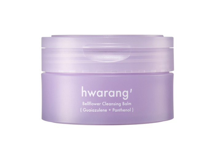 Hwarang' Bellflower Cleansing Balm 30ml