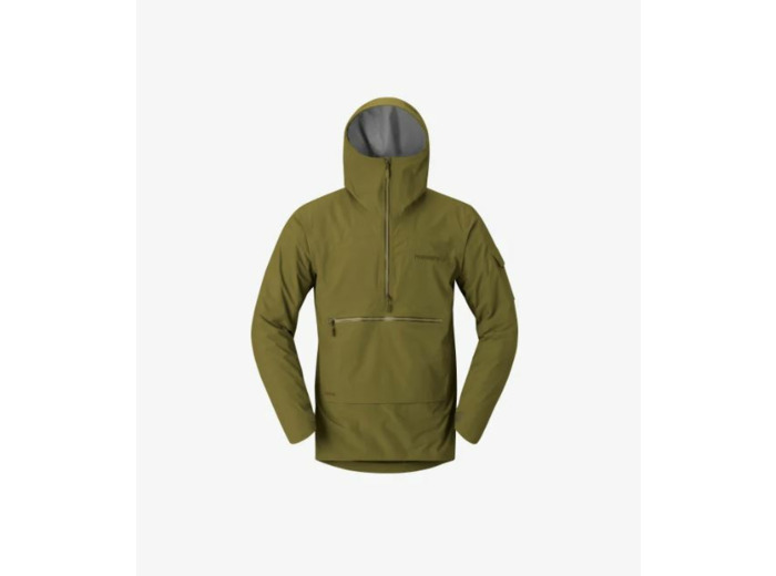 tamok dri1 Anorak (M)