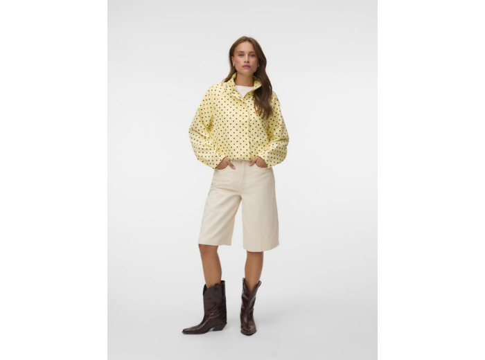 High Neck Long Sleeves (L/S)