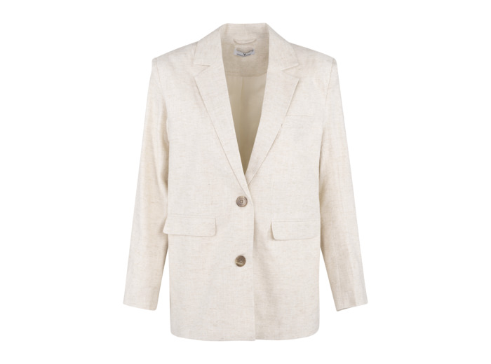 Esparanza Blazer Light Sand