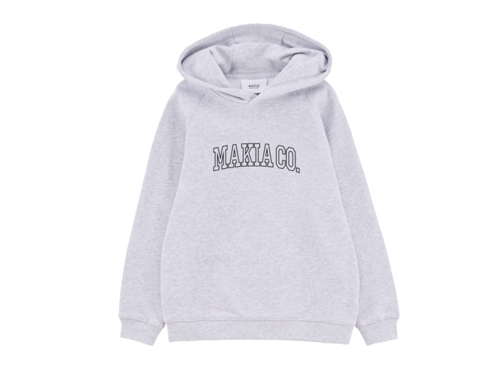 Northern Hooded Sweatshirt