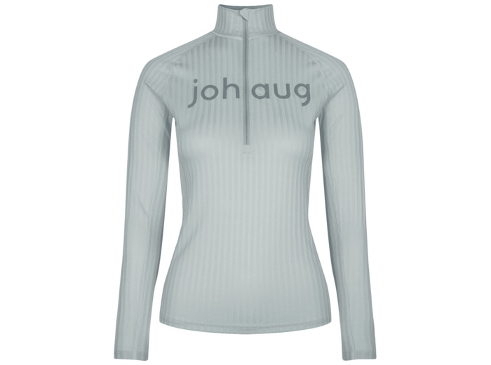 Rib Tech Half Zip