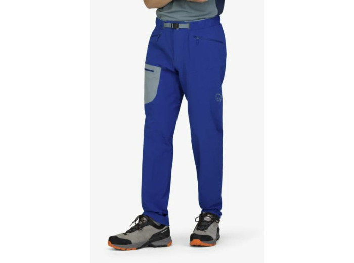 falketind flex1 light Pants (M)