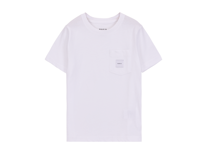 Pocket T-shirt