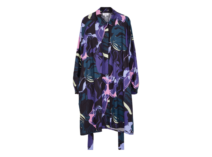 Iiris Dress