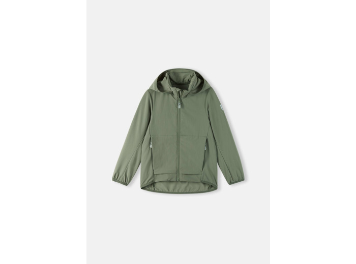 Jacket, Turvaisa