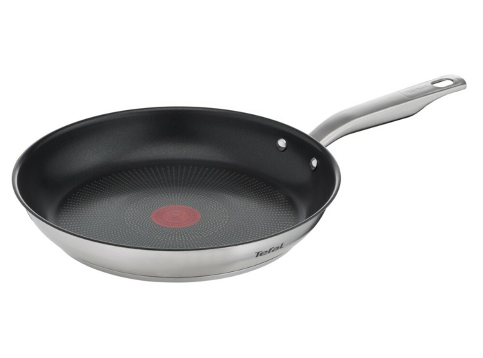 Virtuoso Frypan 28 cm Stainless steel