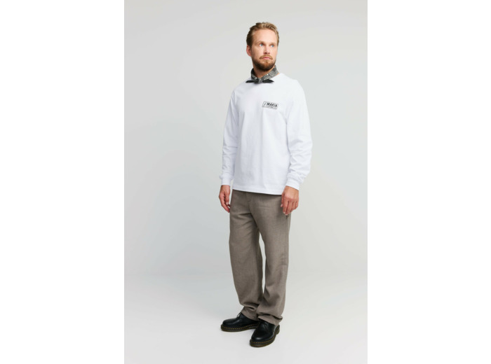 Forum Long Sleeve