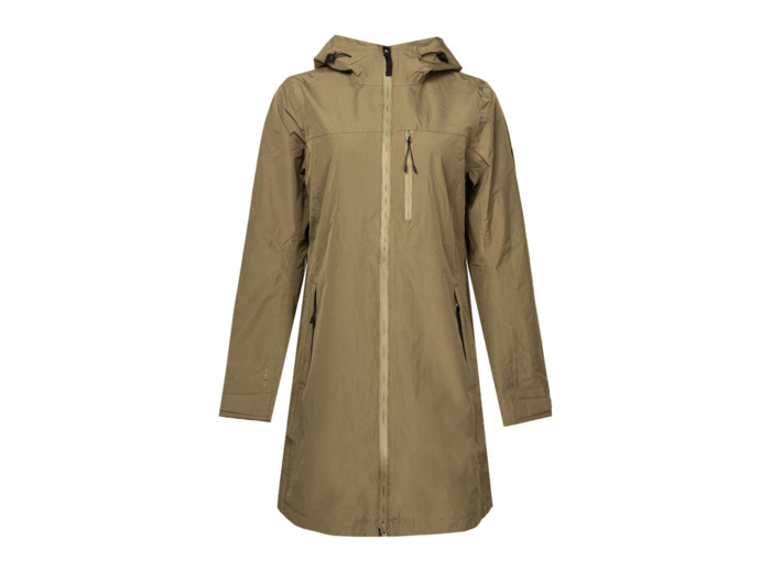 W URB LAB RAINCOAT 2.0