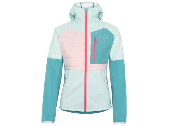 Nia Jacket