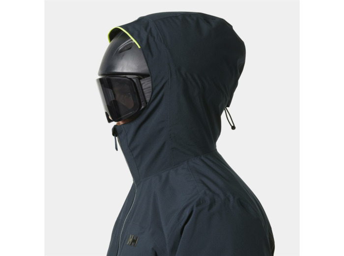 COURCHEVEL JACKET