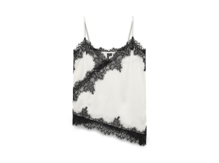 Regular Fit V-Neck Sleeveless (S/L)