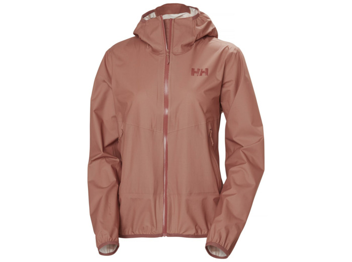 W VERGLAS 2.5L FASTPACK JACKET