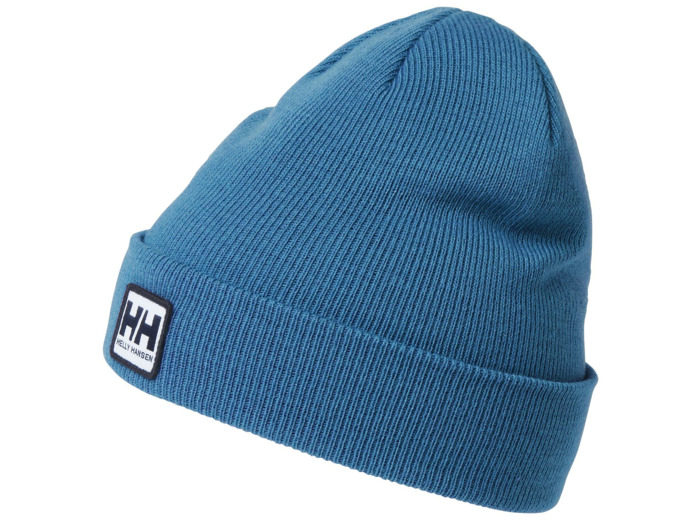 K URBAN CUFF BEANIE