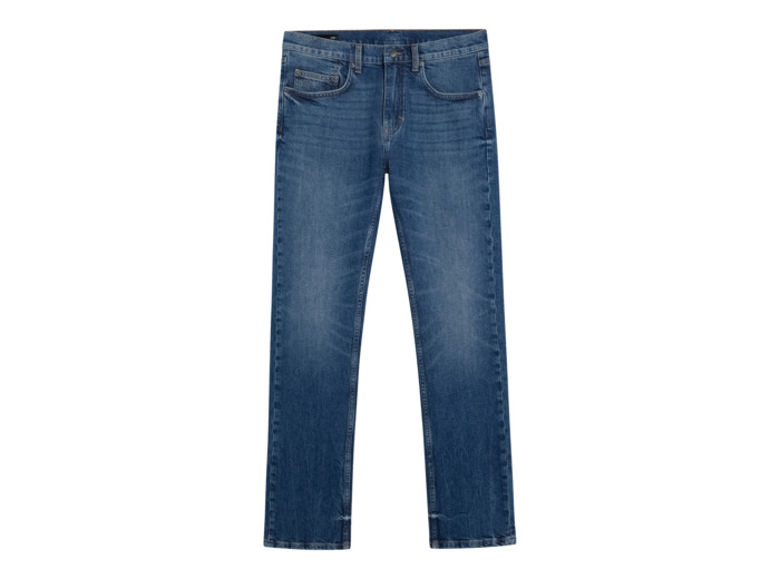 Cedar Strike Wash Jeans FMDP09618 6194