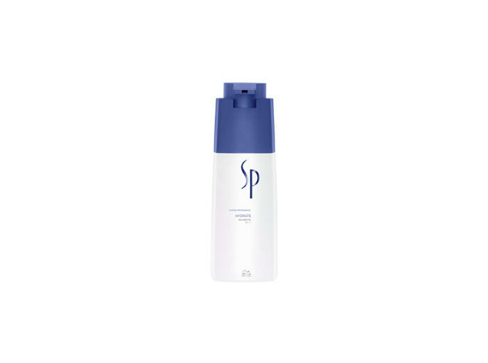 Wella SP Hydrate Shampoo 1000ml