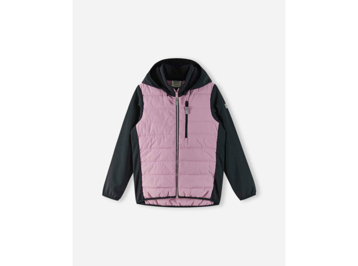 Lasten hybriditakki Vaihto