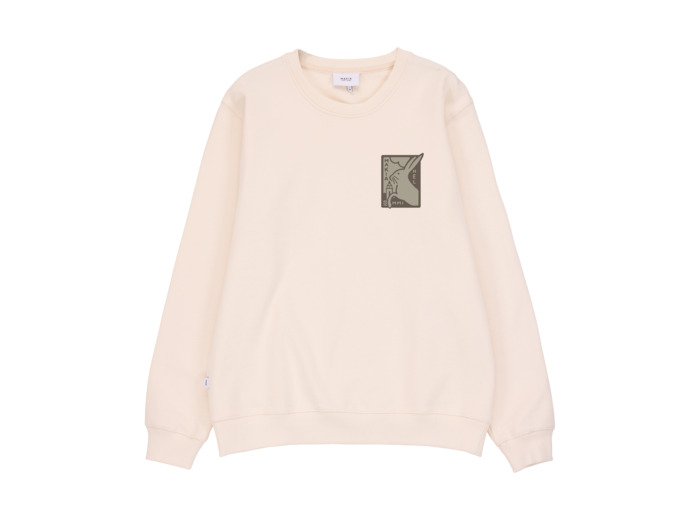 Alert Sweatshirt