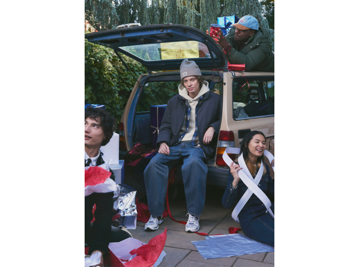 Levi's - Buy 2 Polo for 60€ or 3 Polos for 85€