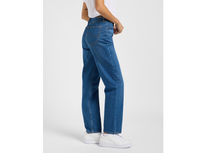 Lee Rider Classic Jeans