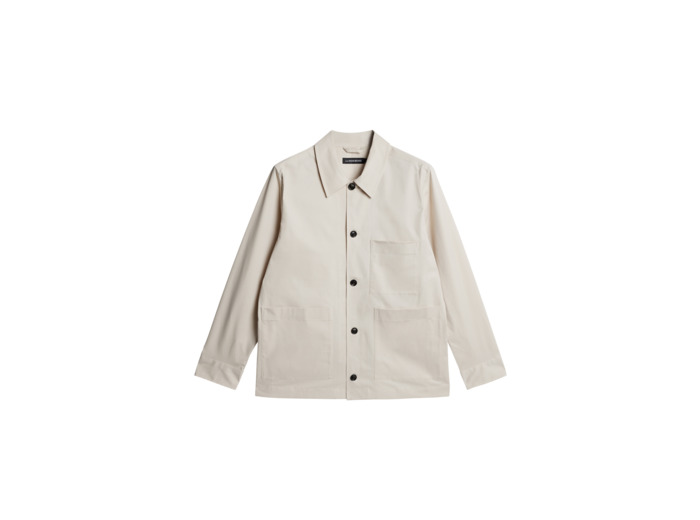 Easton Workwear Overshirt FMOS12824 U029