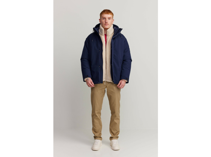 Point Jacket