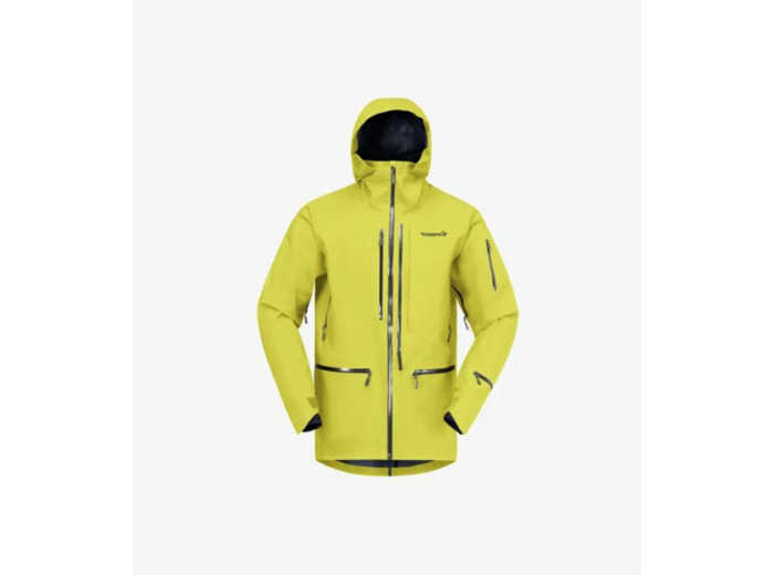 lofoten Gore-Tex Pro Plus Jacket (M)