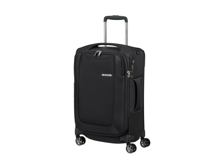D-lite cabin bag 55x35x20cm