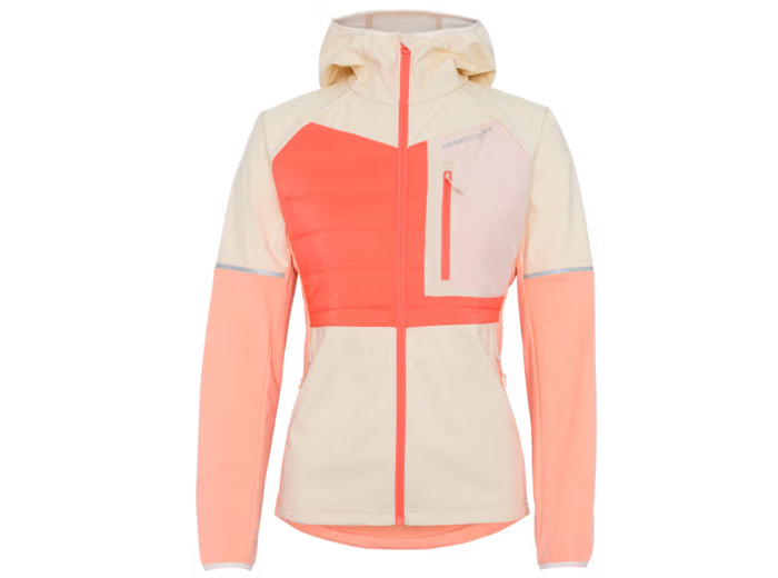 Nia Jacket