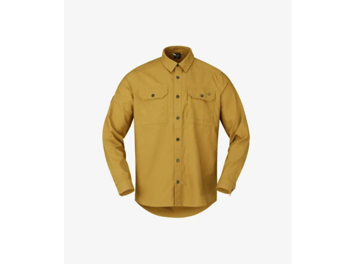 femund cotton Shirt (M)
