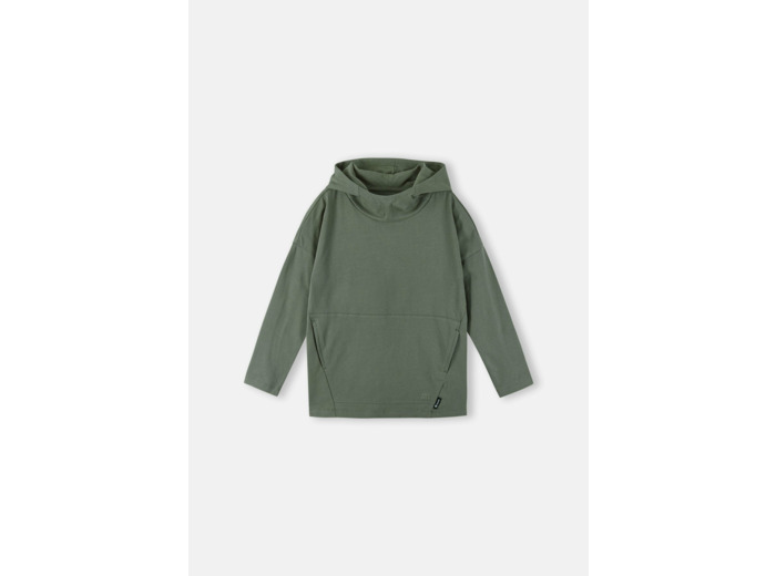 Hoodie, Vahti