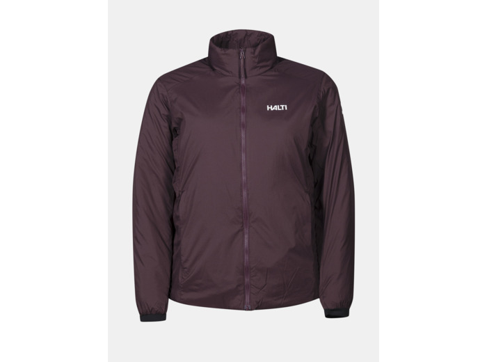 Halti naisten Primaloft takki