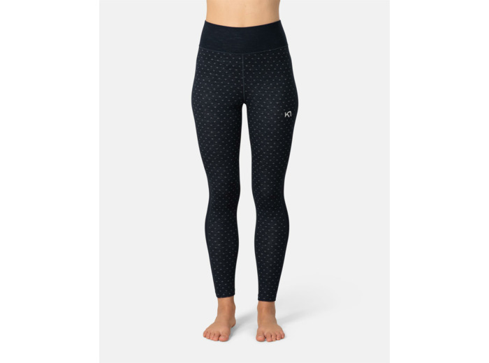 Vilma High Waist Pants