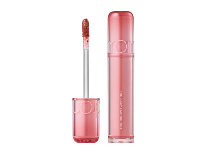 rom&nd THE JUICY LASTING TINT 09 MULLED PEACH